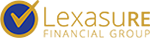 Lexasure Financial Group  Logo